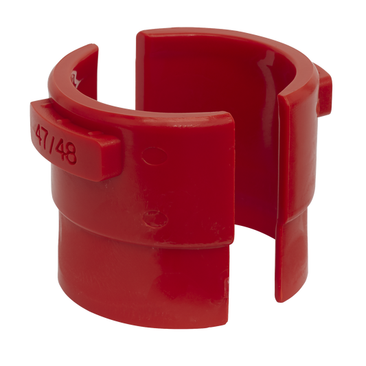Motorcycle Fork Seal Driver Sleeve 47-48mm