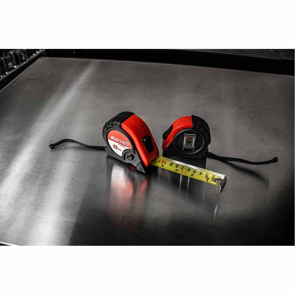 BOXO 5m Tape Measure