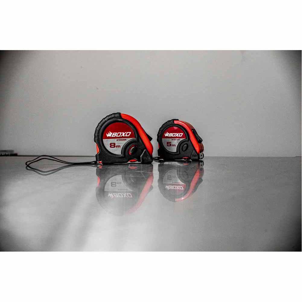 BOXO 5m Tape Measure
