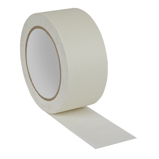 General-Purpose Masking Tape 48mm x 50m 60°C