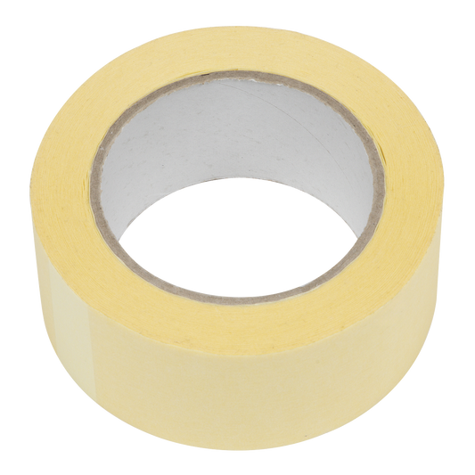 Premium Quality Masking Tape 36mm x 50m Pack of 24