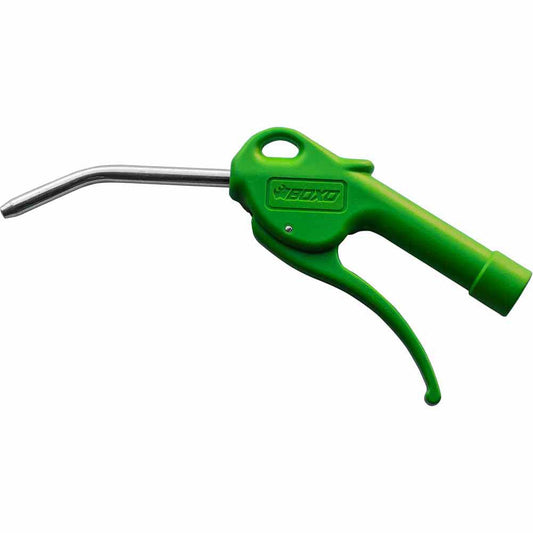 BOXO Blowgun with Angled Pipe - Various Sizes Available