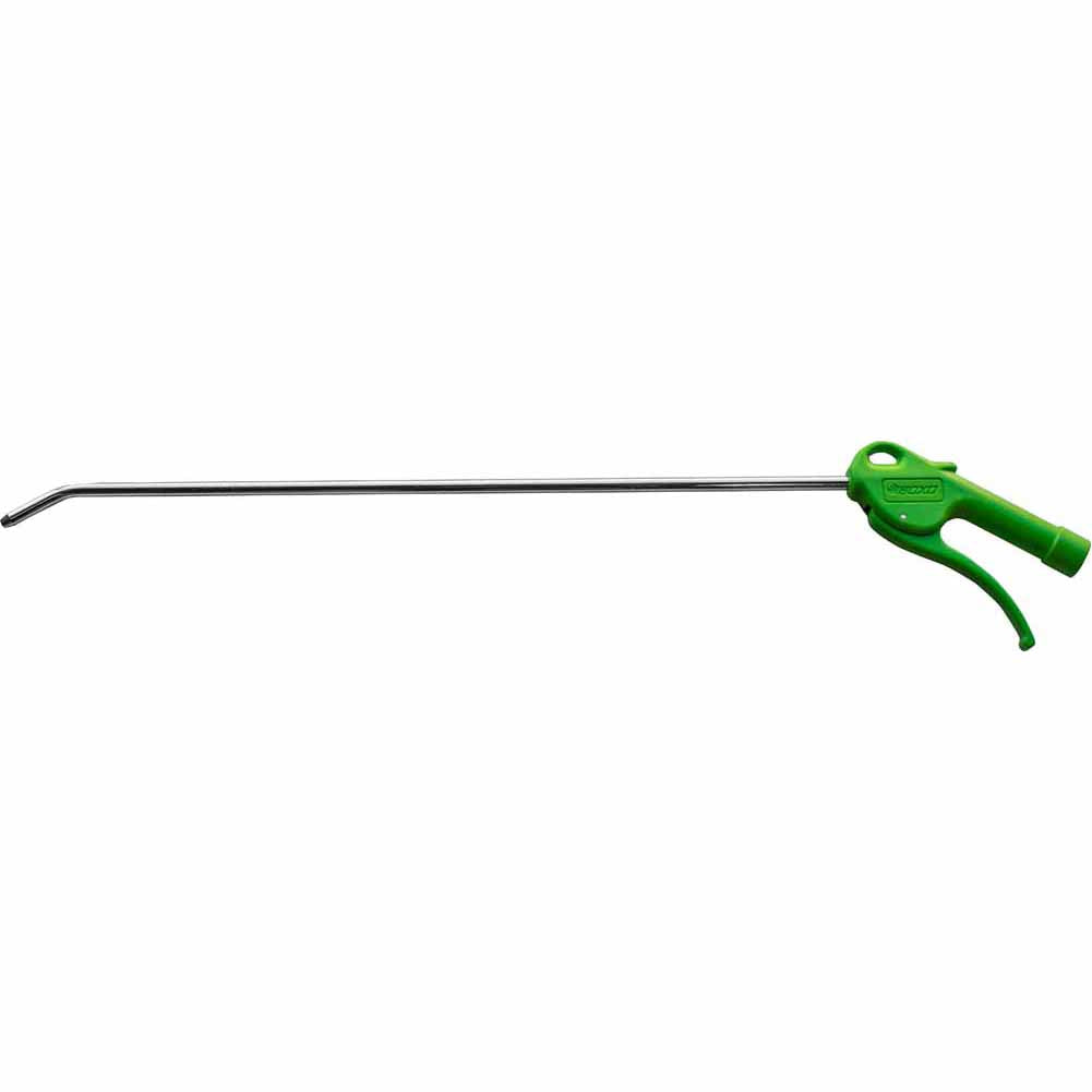 BOXO Blowgun with Angled Pipe - Various Sizes Available