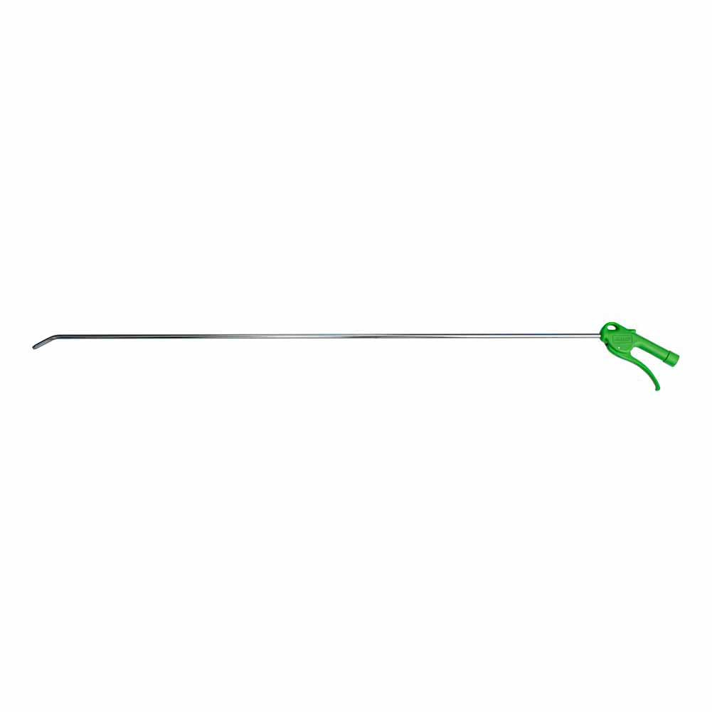 BOXO Blowgun with Angled Pipe - Various Sizes Available