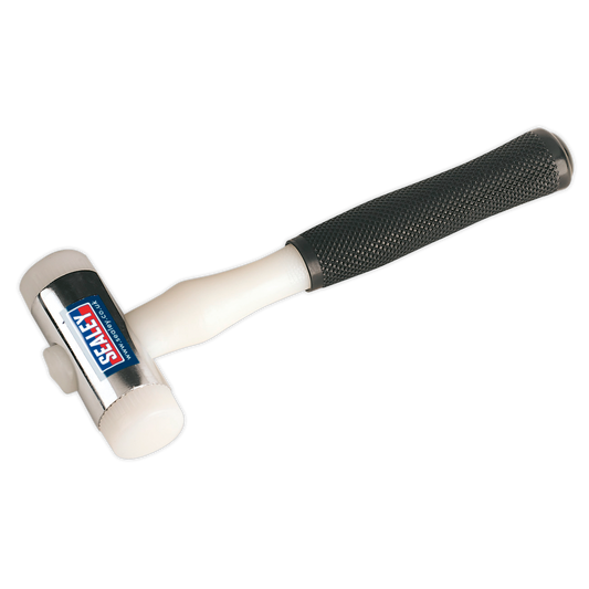 Premier Nylon Faced Hammer 1.25lb