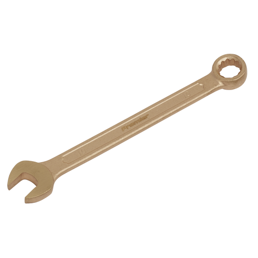 Premier Non-Sparking Combination Spanner 10mm