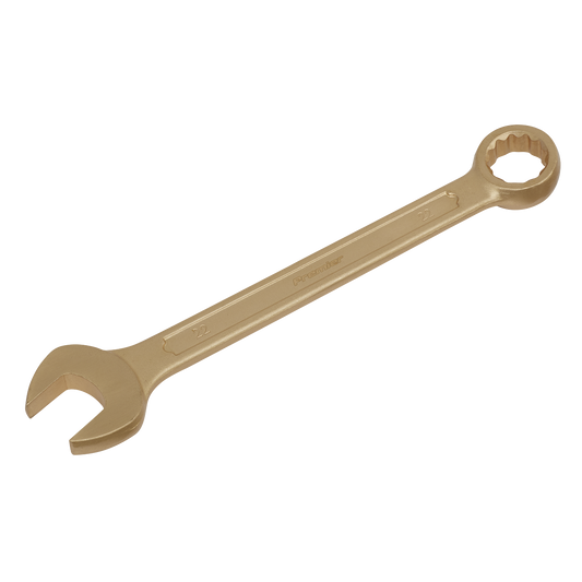 Premier Non-Sparking Combination Spanner 22mm