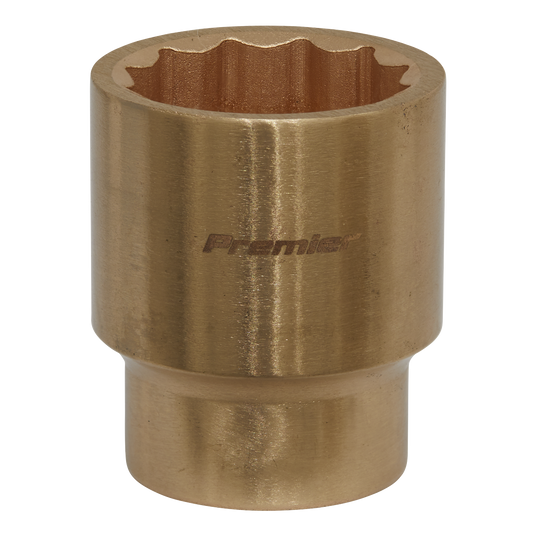 Premier Non-Sparking Socket 1/2"Sq Drive 26mm