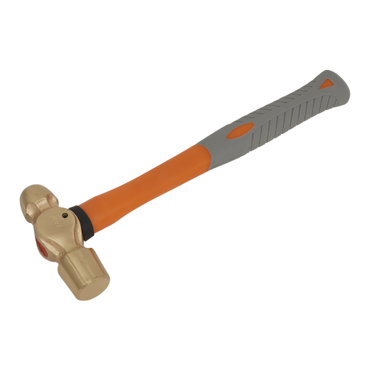 Premier Non-Sparking Ball Pein Hammer 24oz