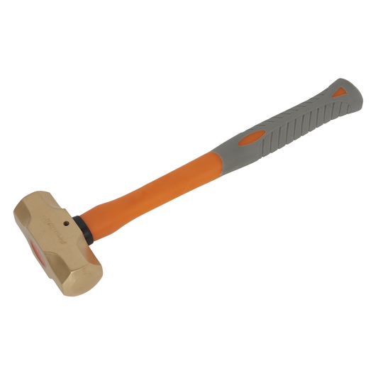 Premier Non-Sparking Sledge Hammer 2.2lb