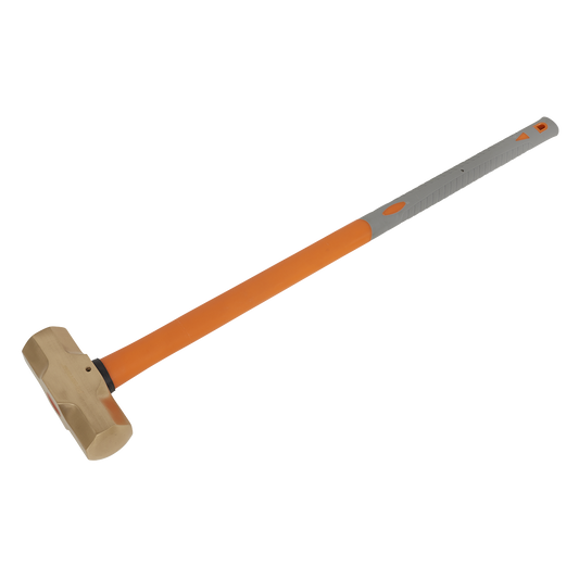 Premier Non-Sparking Sledge Hammer 11lb