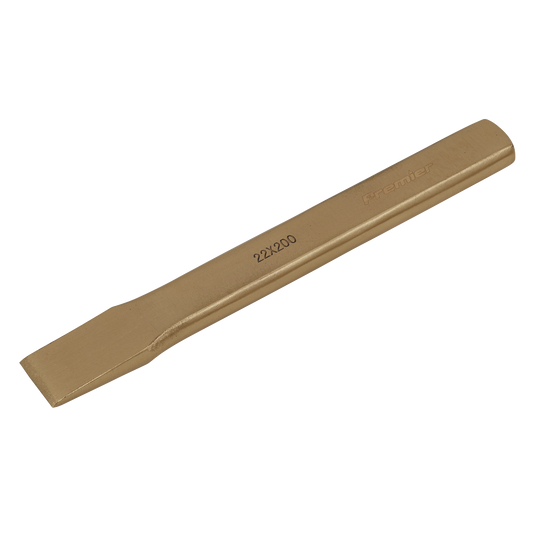 Premier Non-Sparking Chisel 22 x 200mm