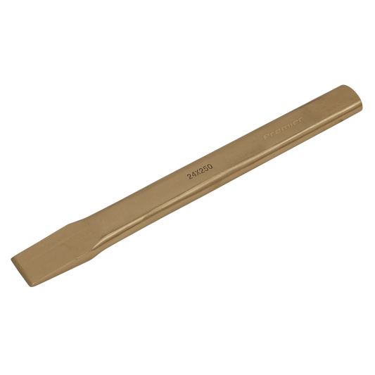 Premier Non-Sparking Chisel 24 x 250mm