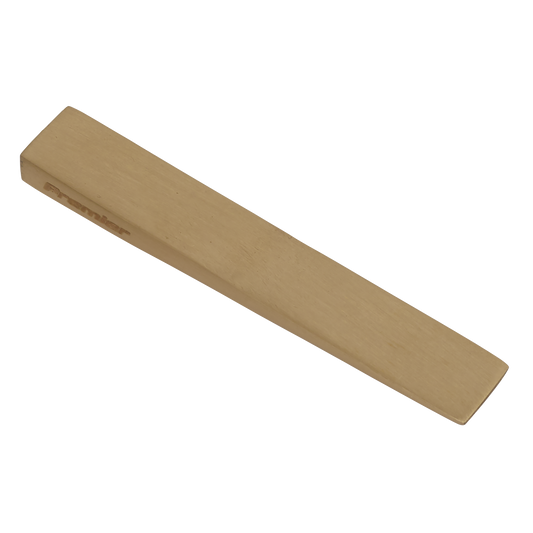 Premier Non-Sparking Wedge 80 x 13 x 6mm