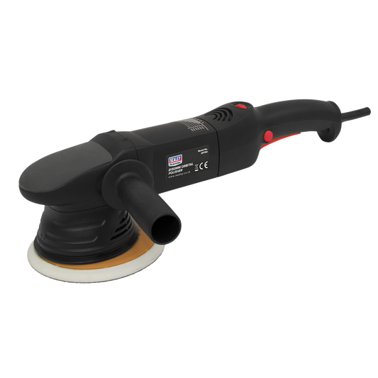 Premier 150mm Dual Action Variable Speed Polisher 750W/230V