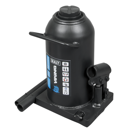 Viking Bottle Jack 20 Tonne