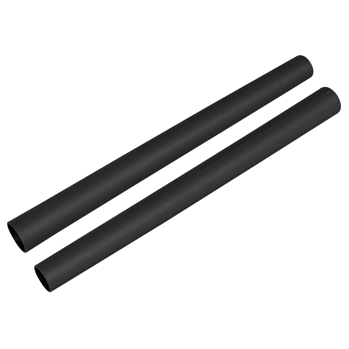 Vacuum Extension Tubes