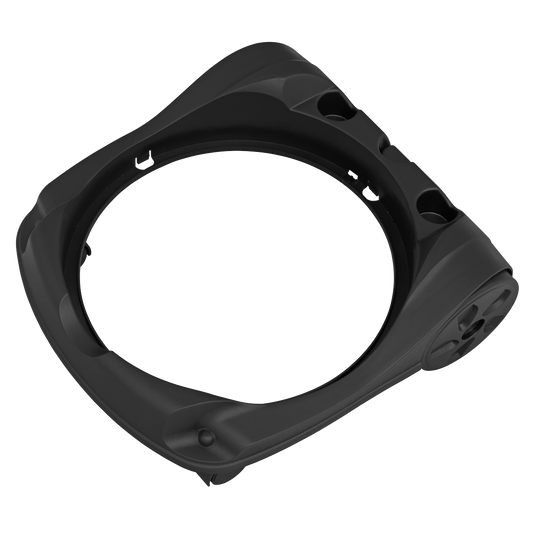 Vacuum Wheel Base