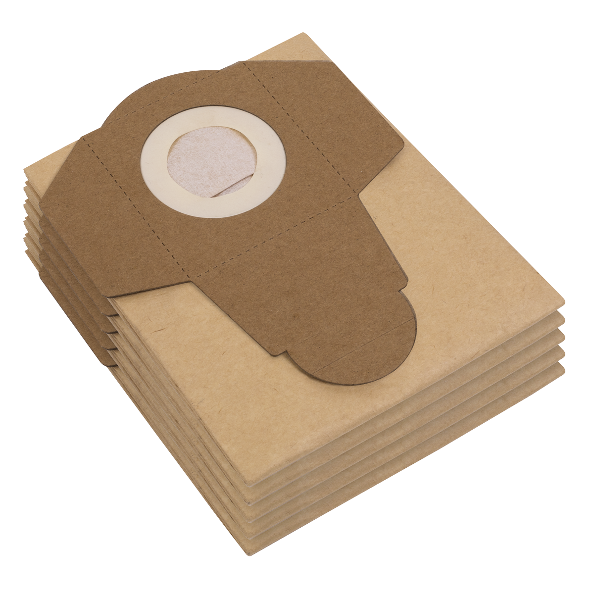 Dust Collection Bag for PC300 Series - Pack of 5
