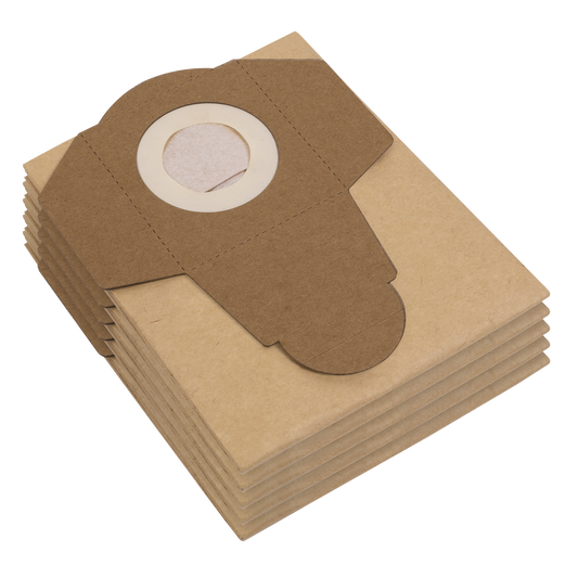 Dust Collection Bag for PC300 Series - Pack of 5