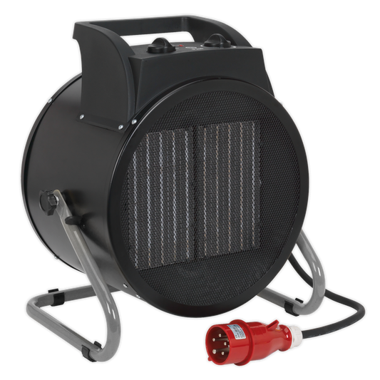 Industrial PTC Fan Heater 9000W/400V