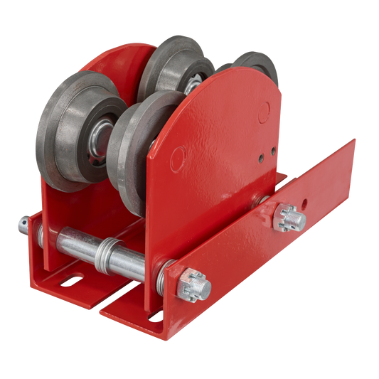 Manual Hoist Trolley 1000kg Capacity
