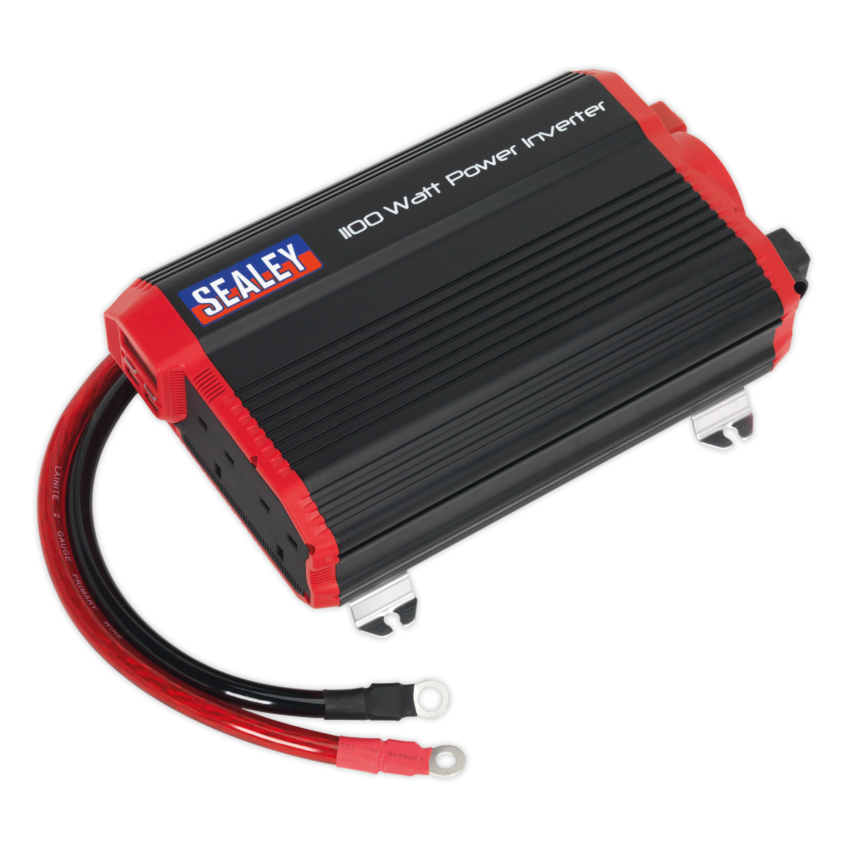 Modified Sine Wave Power Inverter 1100W 12V
