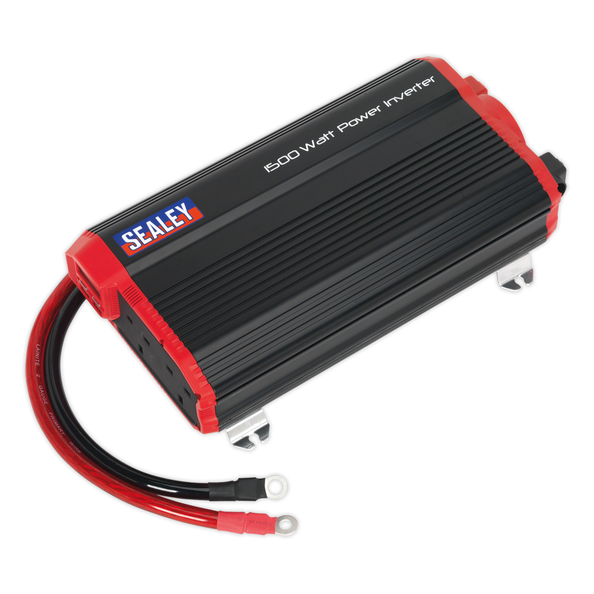 Modified Sine Wave Power Inverter 1500W 12V