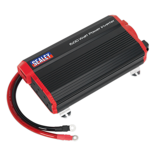 Modified Sine Wave Power Inverter 1500W 12V
