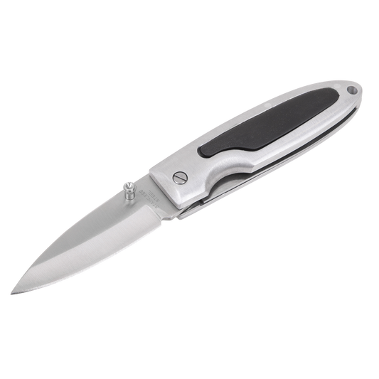 Premier Locking Pocket Knife
