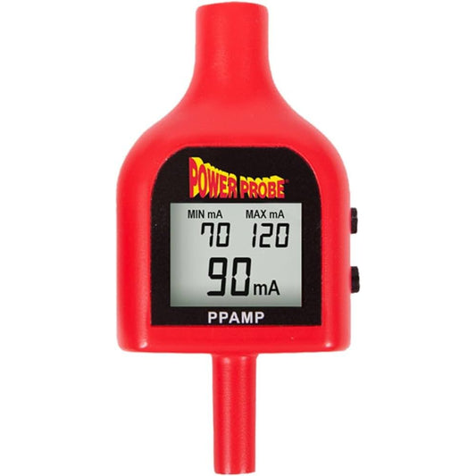 POWERPROBE PPAMP Adaptor