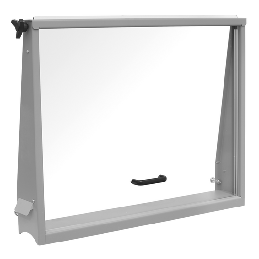 Safety Guard for PPF100S
