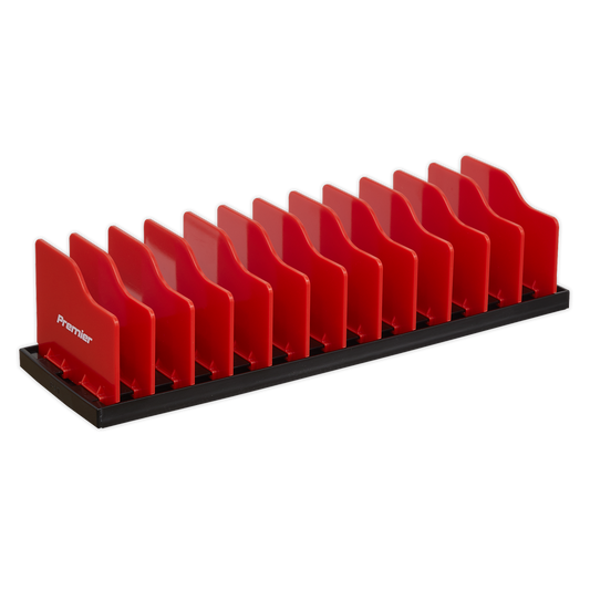 Premier Pliers Rack 300mm