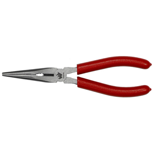 BOXO Professional Long Nose Pliers - Various Lengths Available