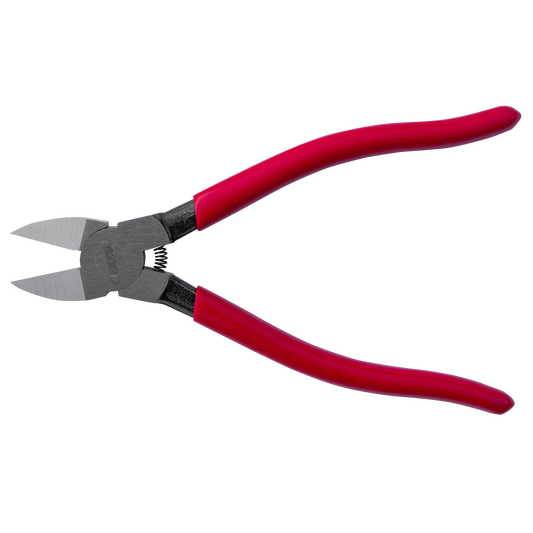 BOXO Spring-Loaded Flush Cutters - Length Variations Available