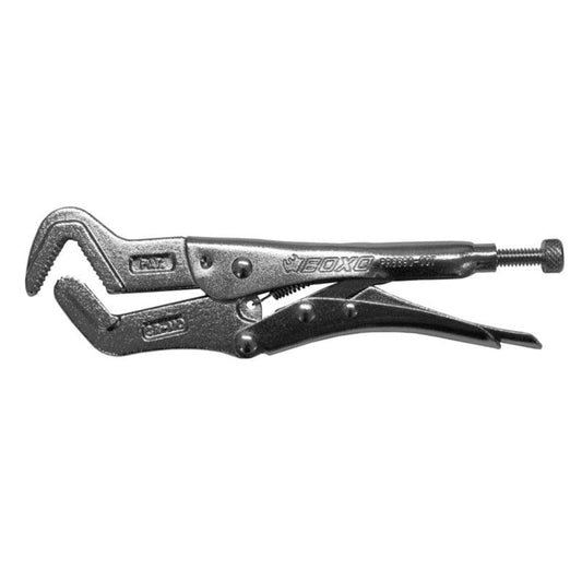 BOXO Parrot Nose Locking Pliers - 7" & 9" Available