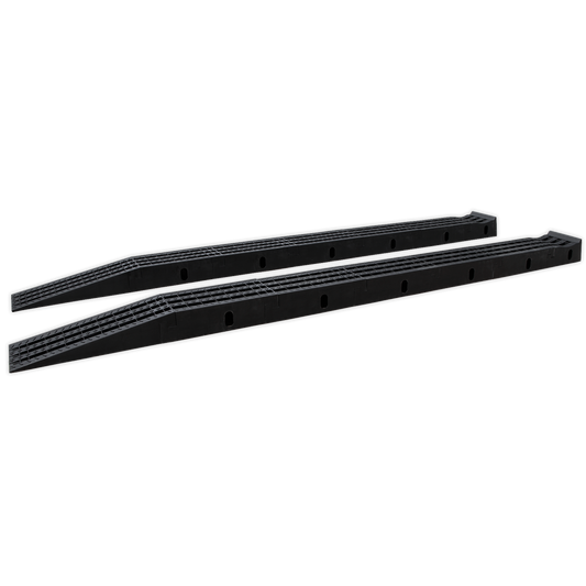 Modular Car Ramp 4 Tonne