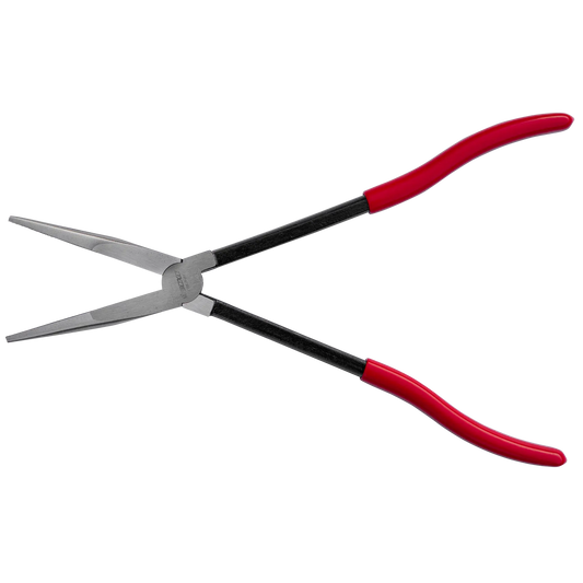 BOXO 11" Long Nose Pliers - Angle Variations Available
