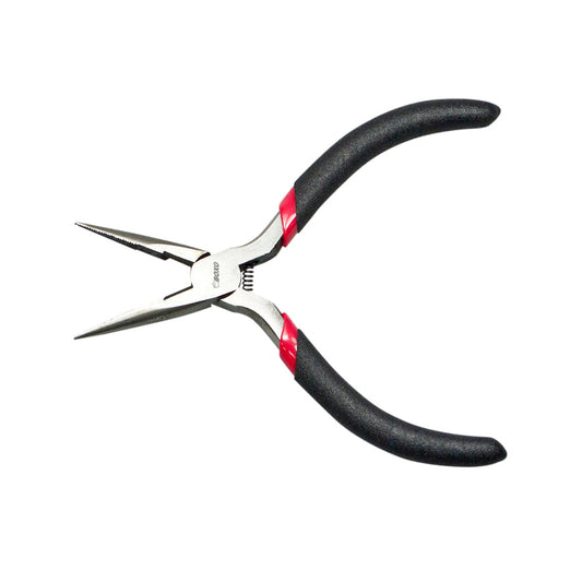 BOXO Long Nose Mini Pliers - 135mm
