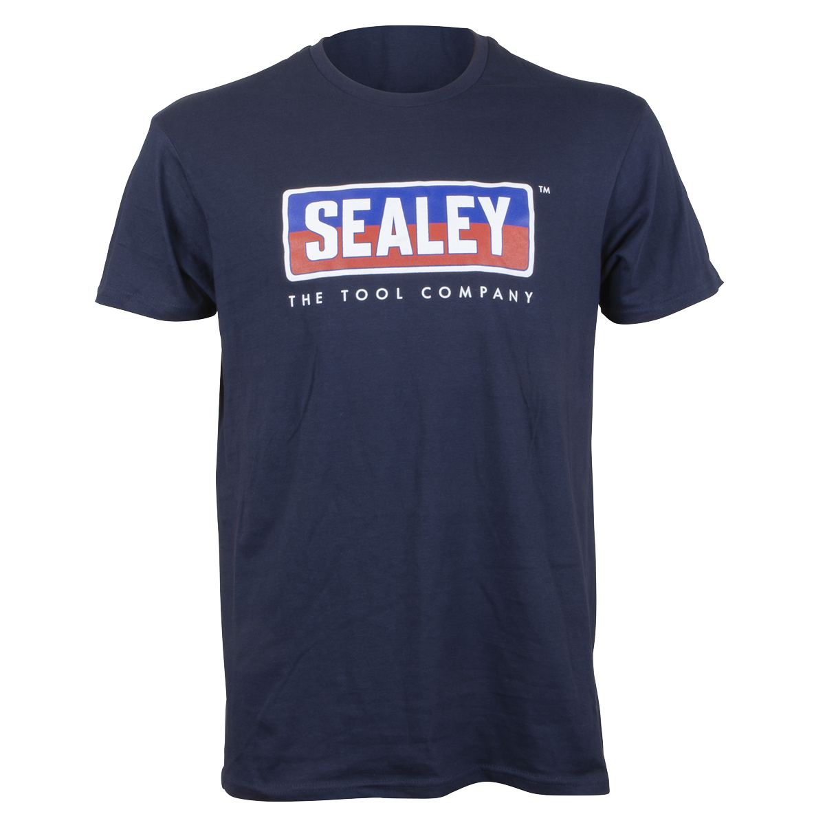 Sealey Logo T-Shirt – Extra-Large