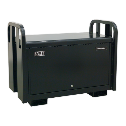 Premier™ Heavy-Duty Site Box 5 Drawer 915mm