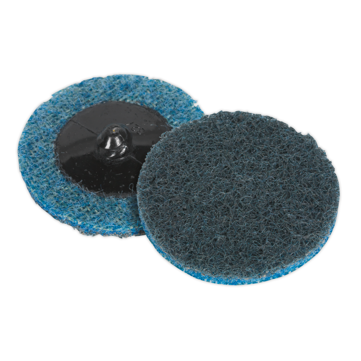 Quick Change Preparation Pad 50mm, Fine - Pack of 10