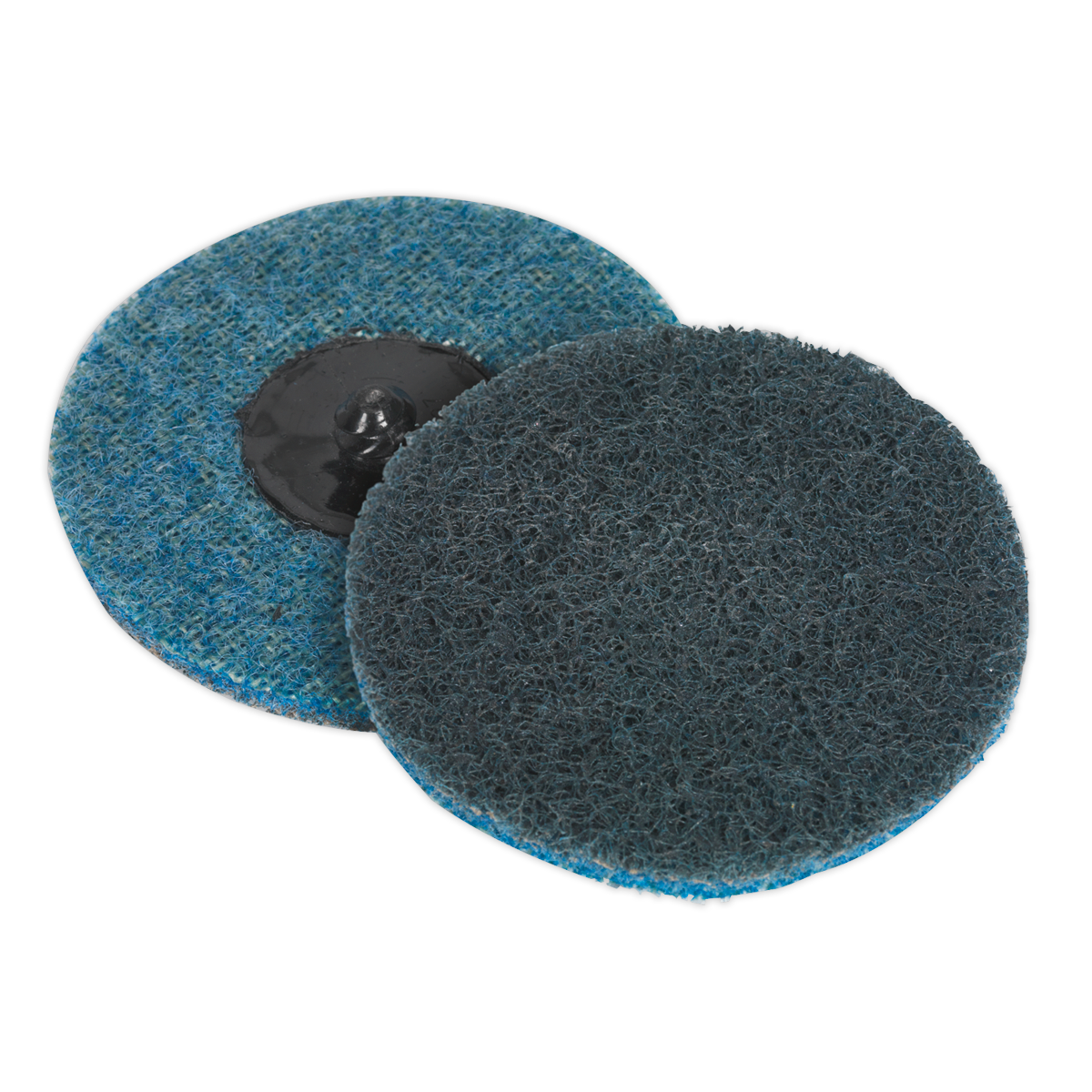Quick Change Preparation Pad 75mm, Fine - Pack of 10