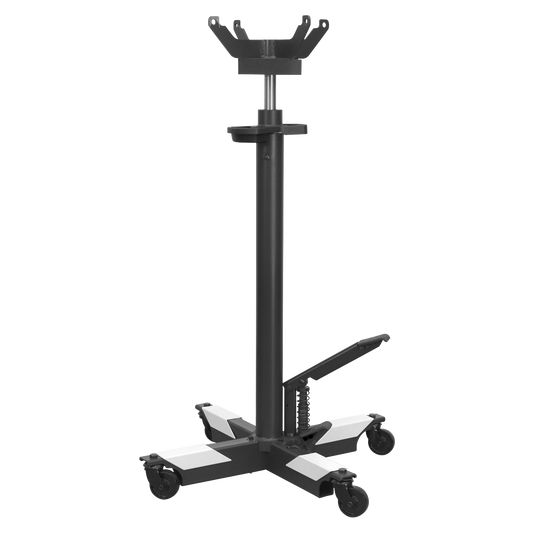 Premier Vertical Transmission Jack 1.2 Tonne
