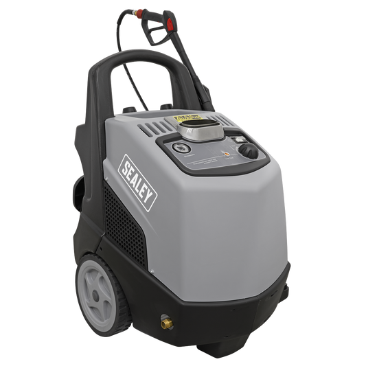 Hot/Cold Water Pressure Washer 170bar 3000W/230V