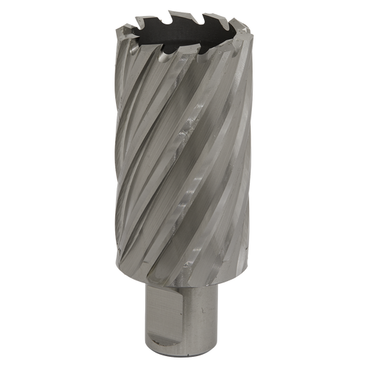Worksafe® 35mm HSS Mag Drill Bit Cut Depth 50mm