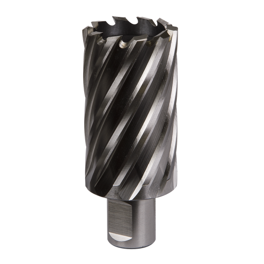 Worksafe® 36mm HSS Mag Drill Bit Cut Depth 50mm