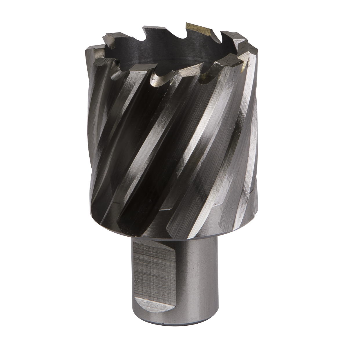 Worksafe® 37mm HSS Mag Drill Bit Cut Depth 25mm