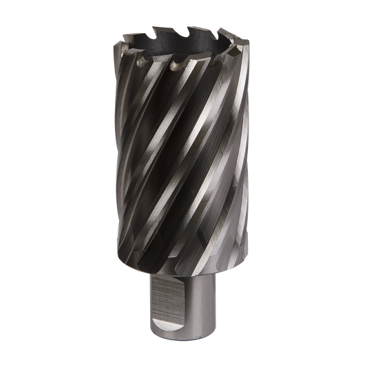 Worksafe® 38mm HSS Mag Drill Bit Cut Depth 50mm
