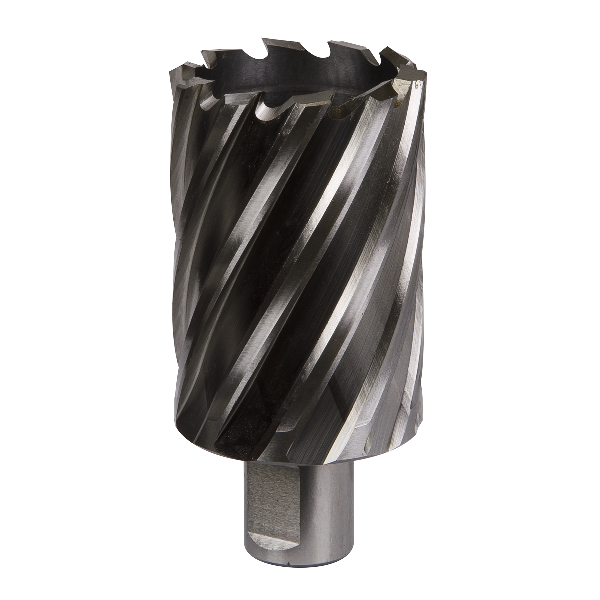 Worksafe® 43mm HSS Mag Drill Bit Cut Depth 50mm
